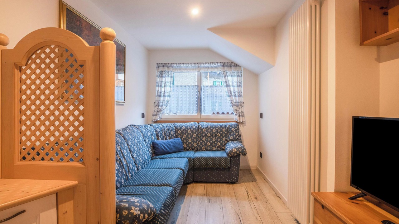 Photo of Livingroom in Campitello di Fassa