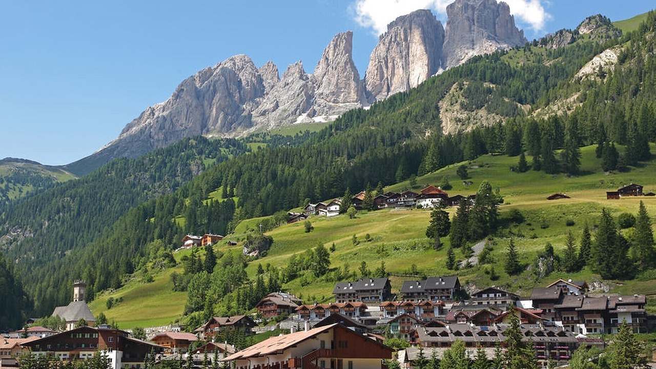 Photo of Others in Campitello di Fassa