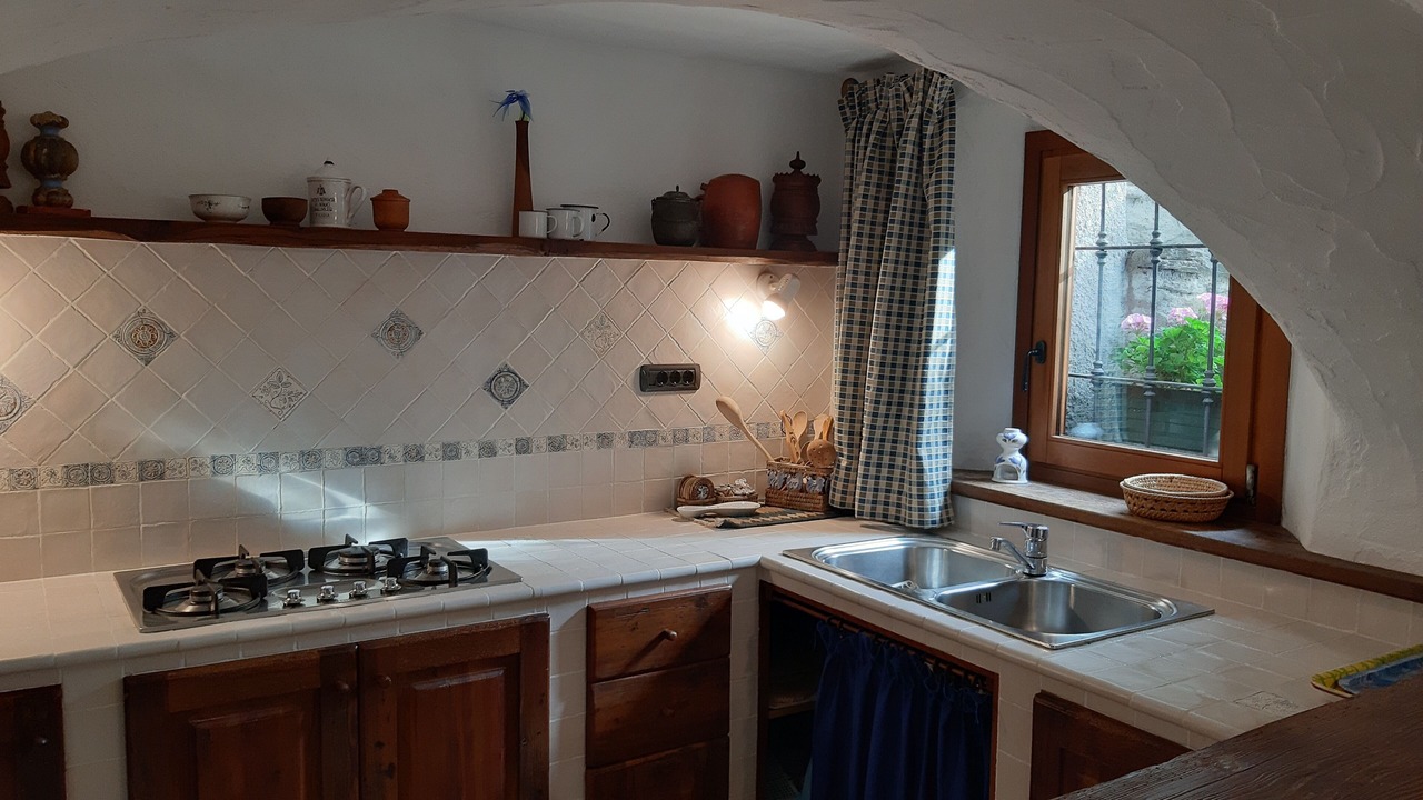 Photo of Kitchen in Saint-Denis