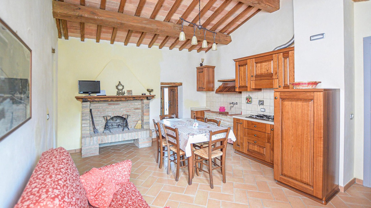 Photo of Bedroom in Teverina di Cortona