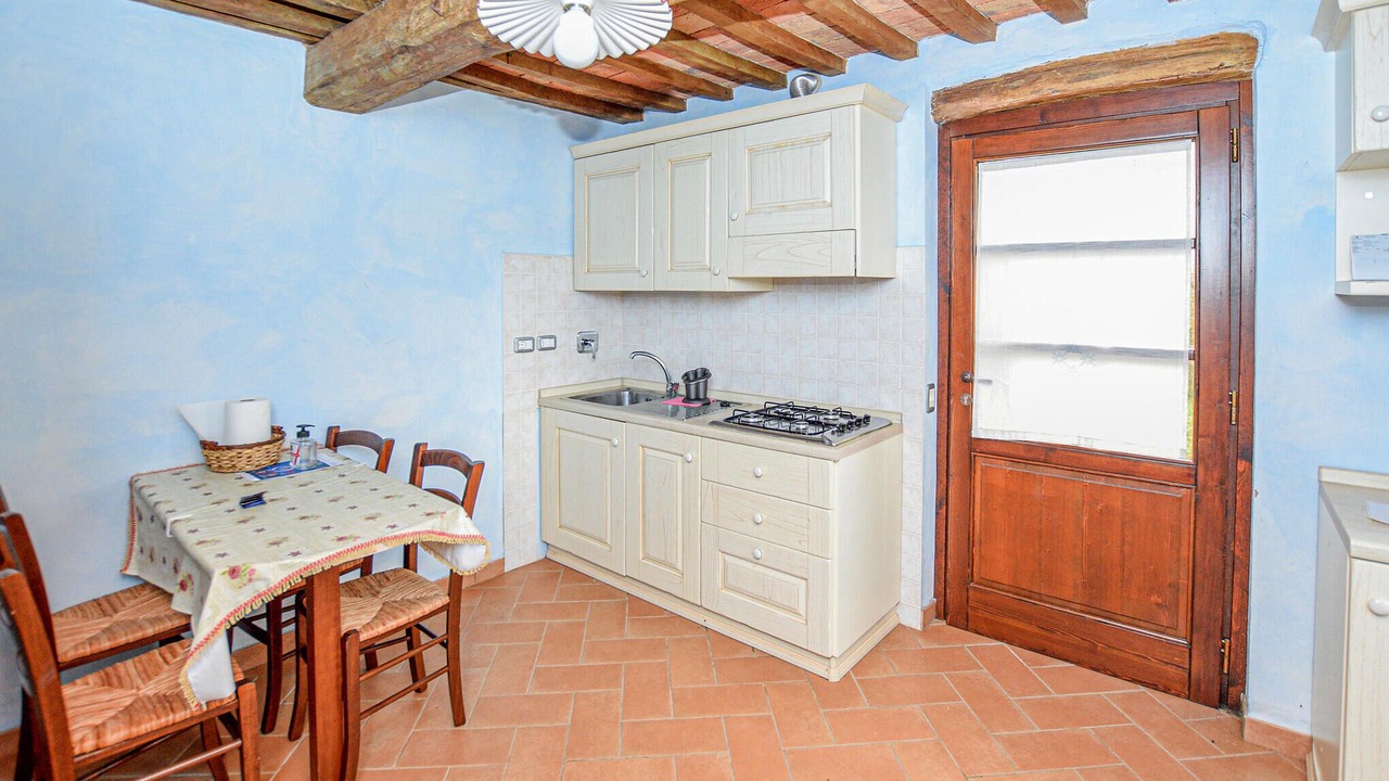 Photo of Bedroom in Teverina di Cortona