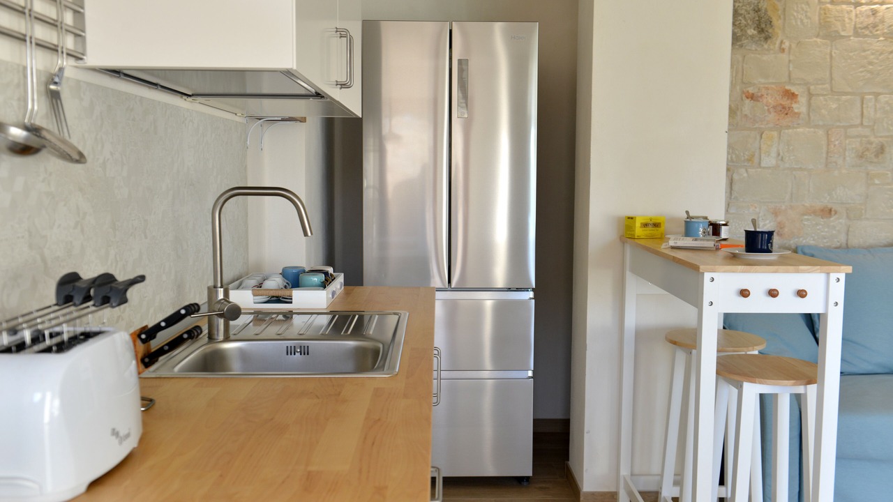Photo of Kitchen in Scicli