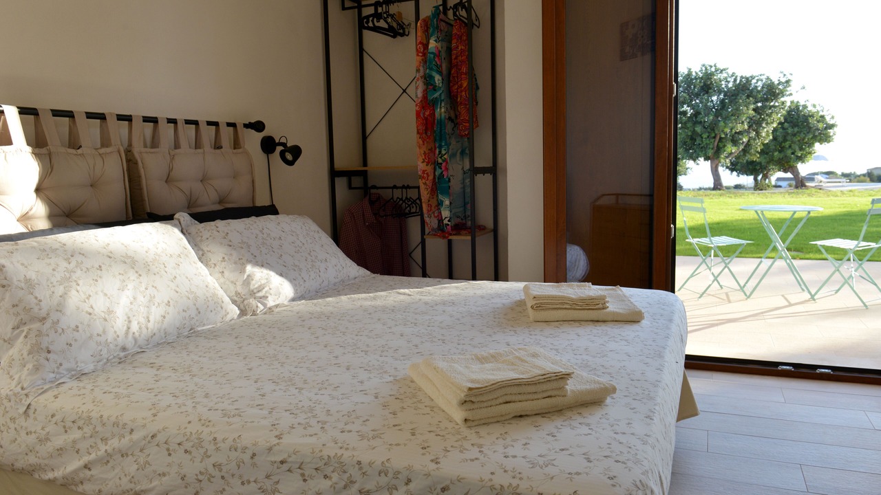 Photo of Bedroom in Scicli