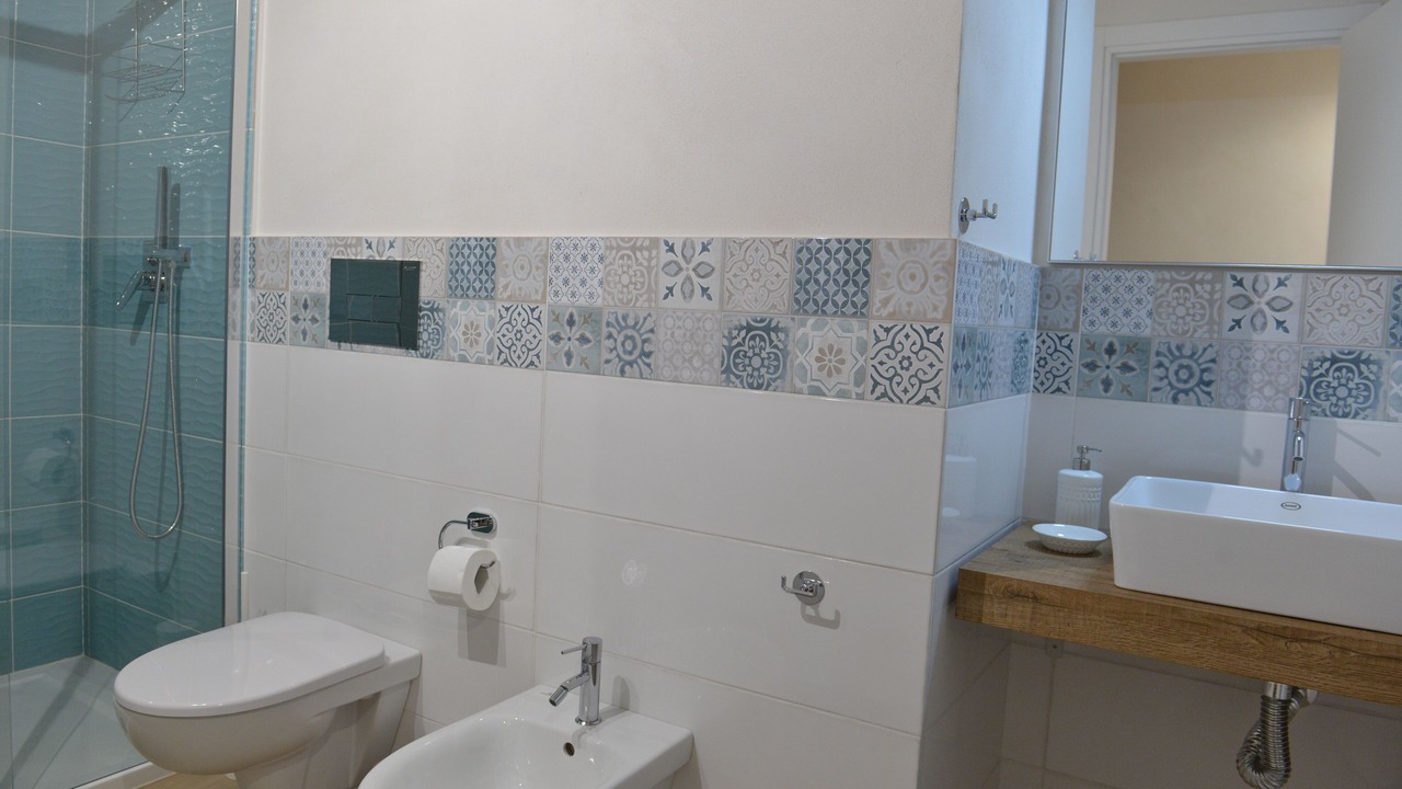 Photo of Bathroom in Scicli