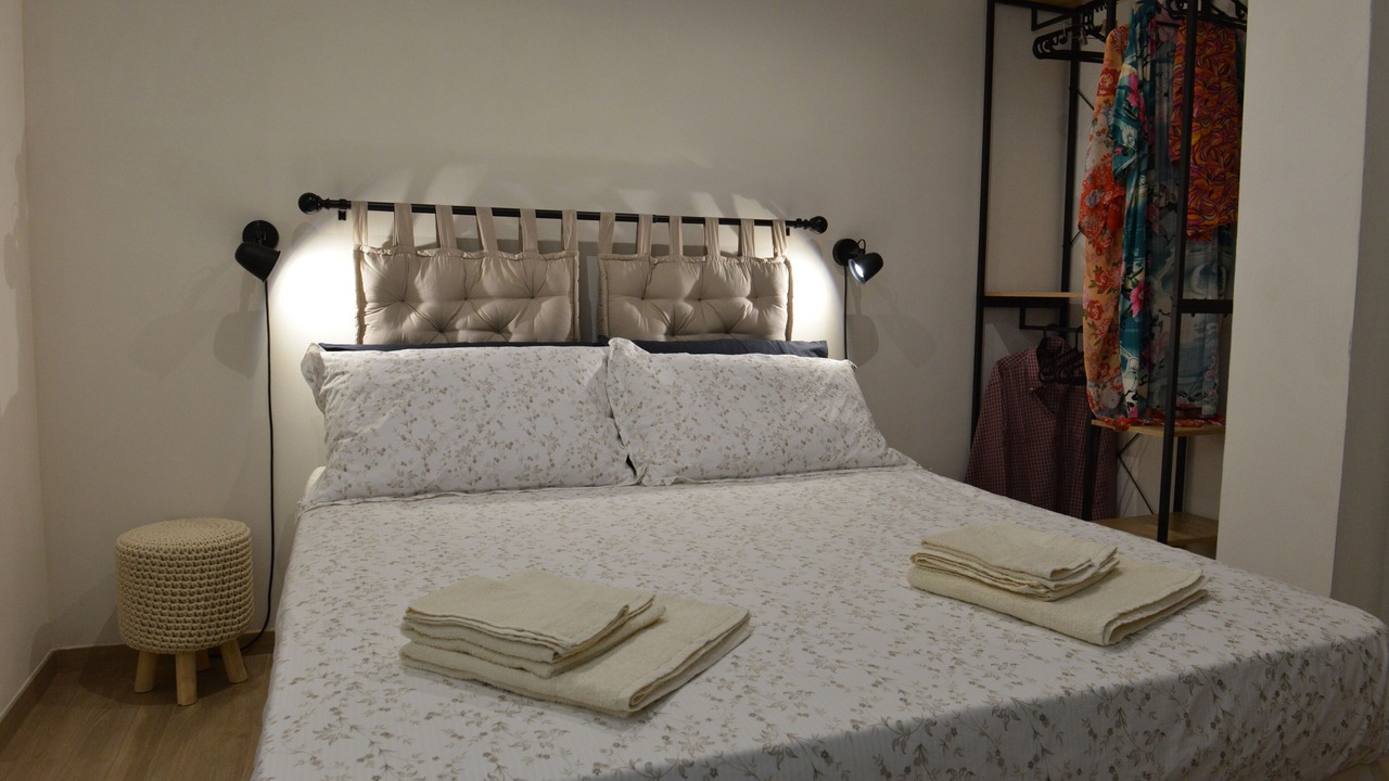Photo of Bedroom in Scicli
