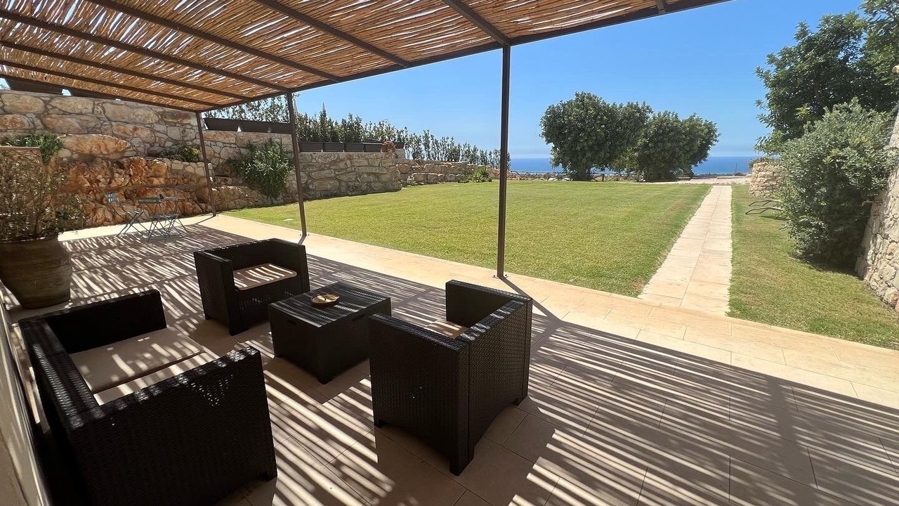 Photo of Patio Balcony in Scicli