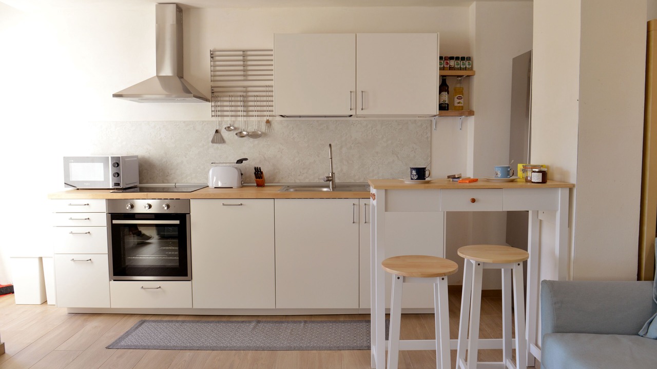 Photo of Kitchen in Scicli