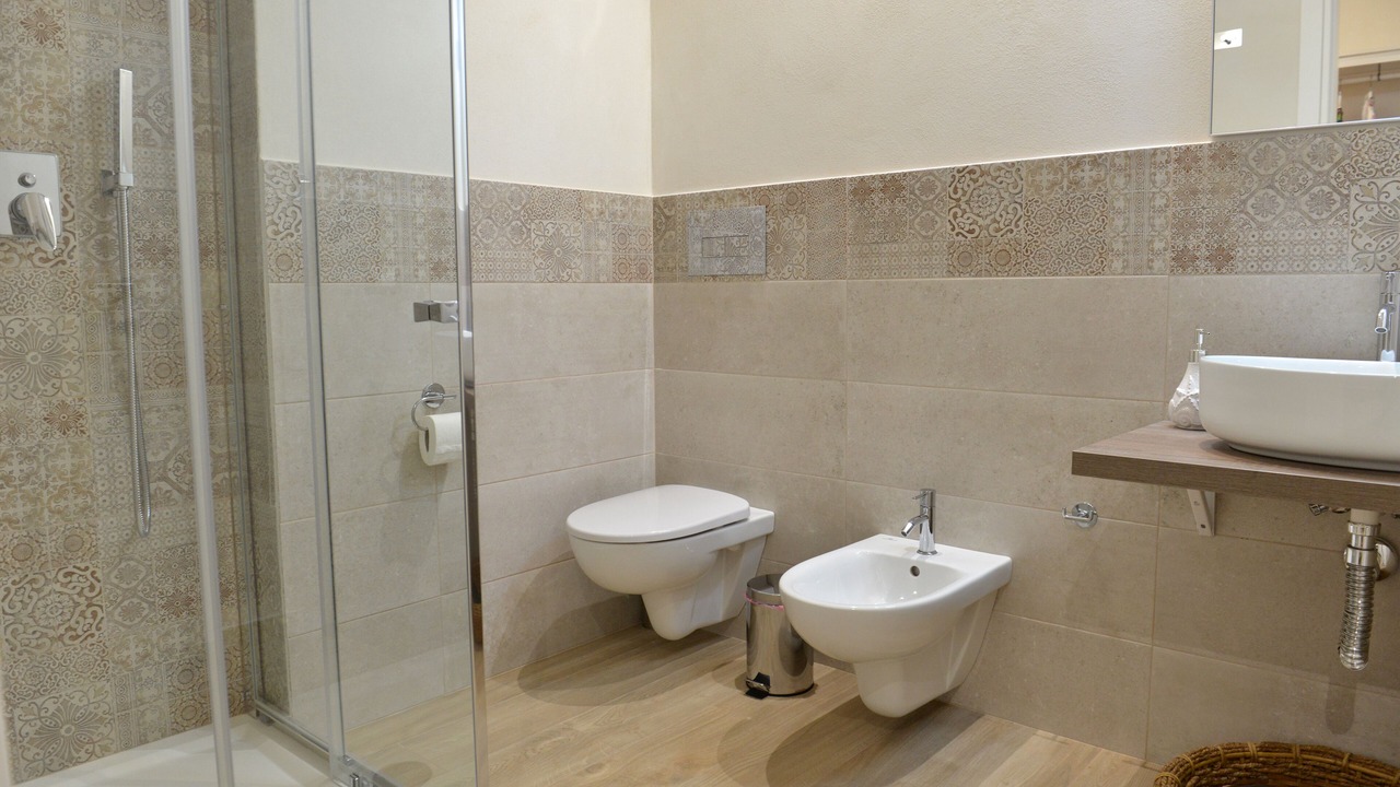 Photo of Bathroom in Scicli