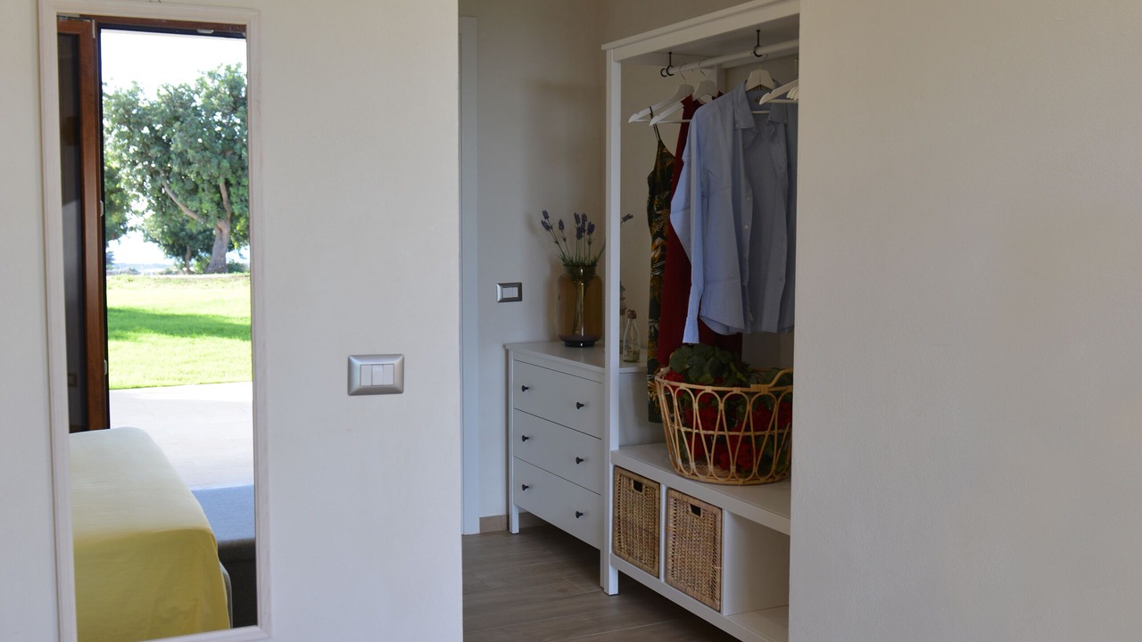 Photo of Bedroom in Scicli