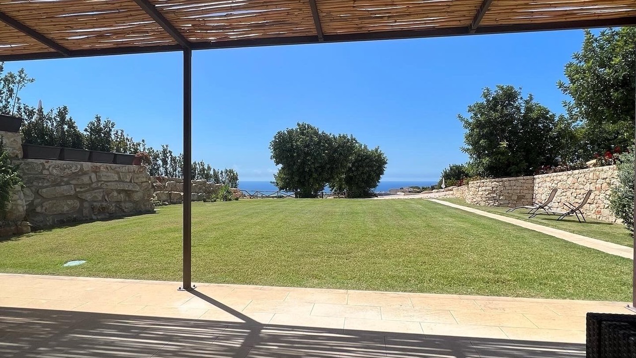 Photo of Patio Balcony in Scicli