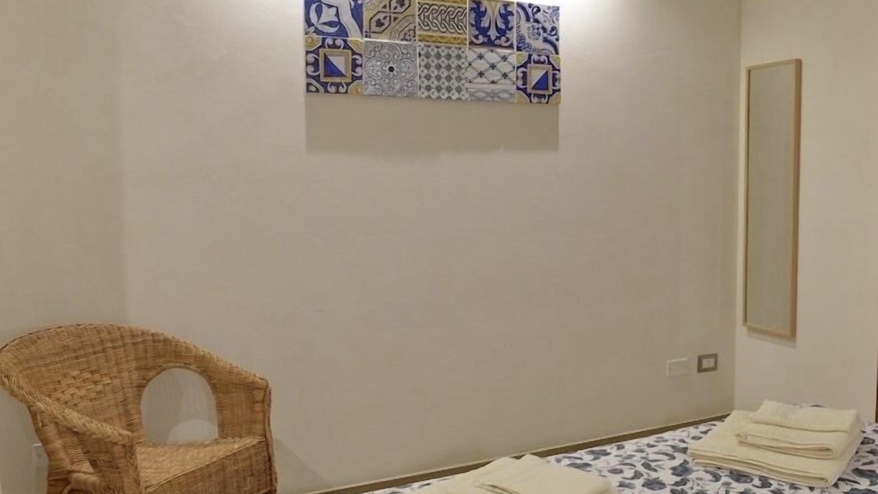 Photo of Bedroom in Scicli