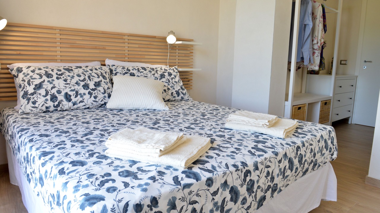 Photo of Bedroom in Scicli
