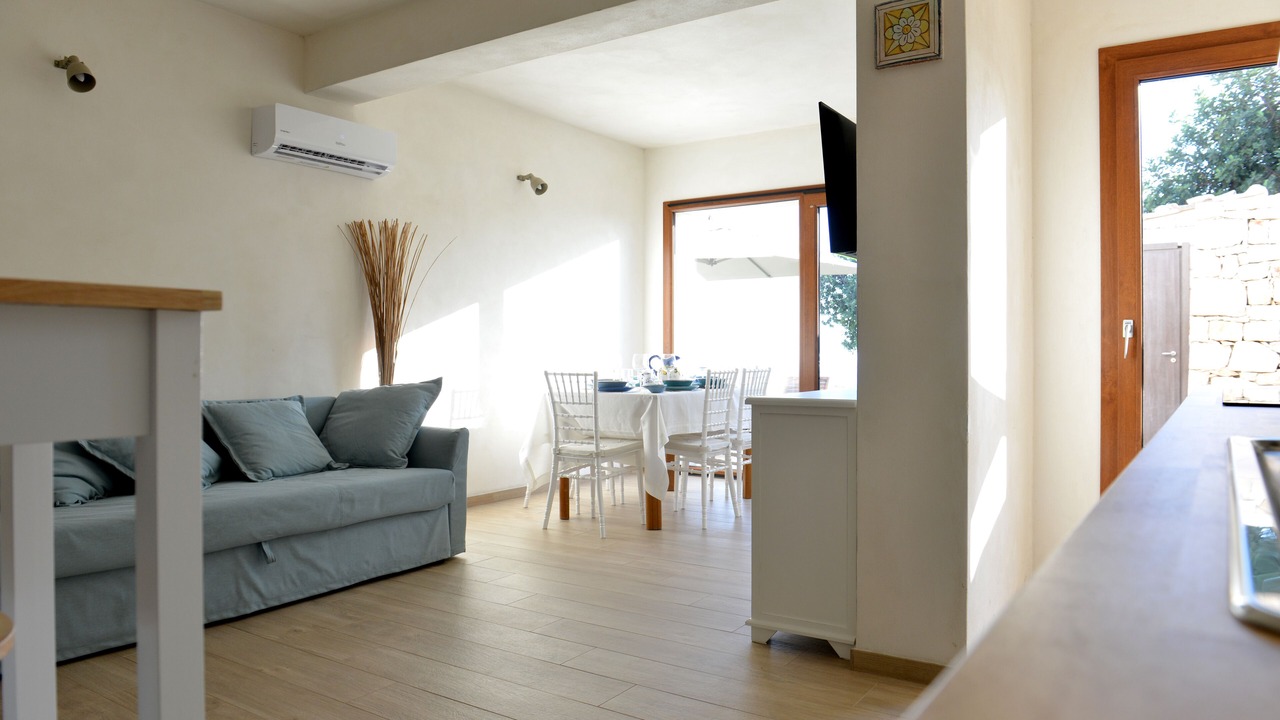 Photo of Livingroom in Scicli