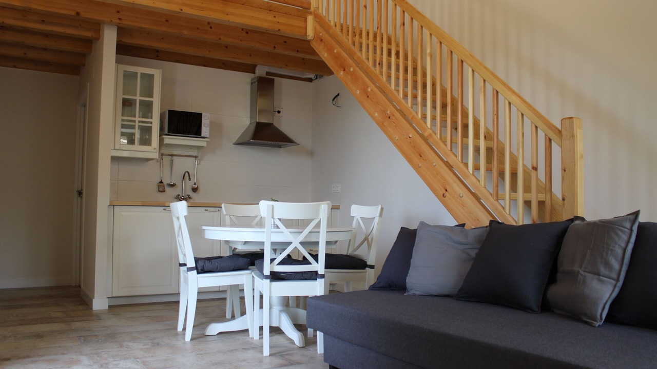 Photo of Livingroom in Samitier
