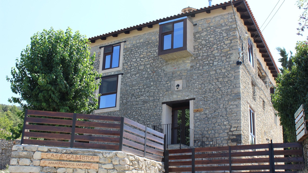 Photo of Outdoor in Samitier