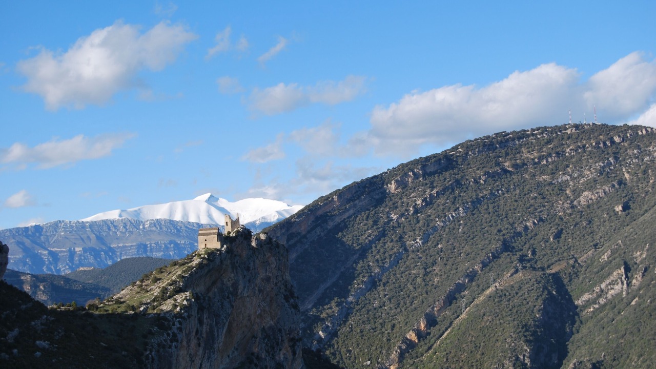 Photo of Outdoor in Samitier