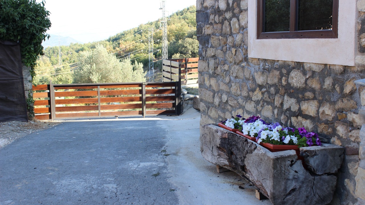 Photo of Outdoor in Samitier
