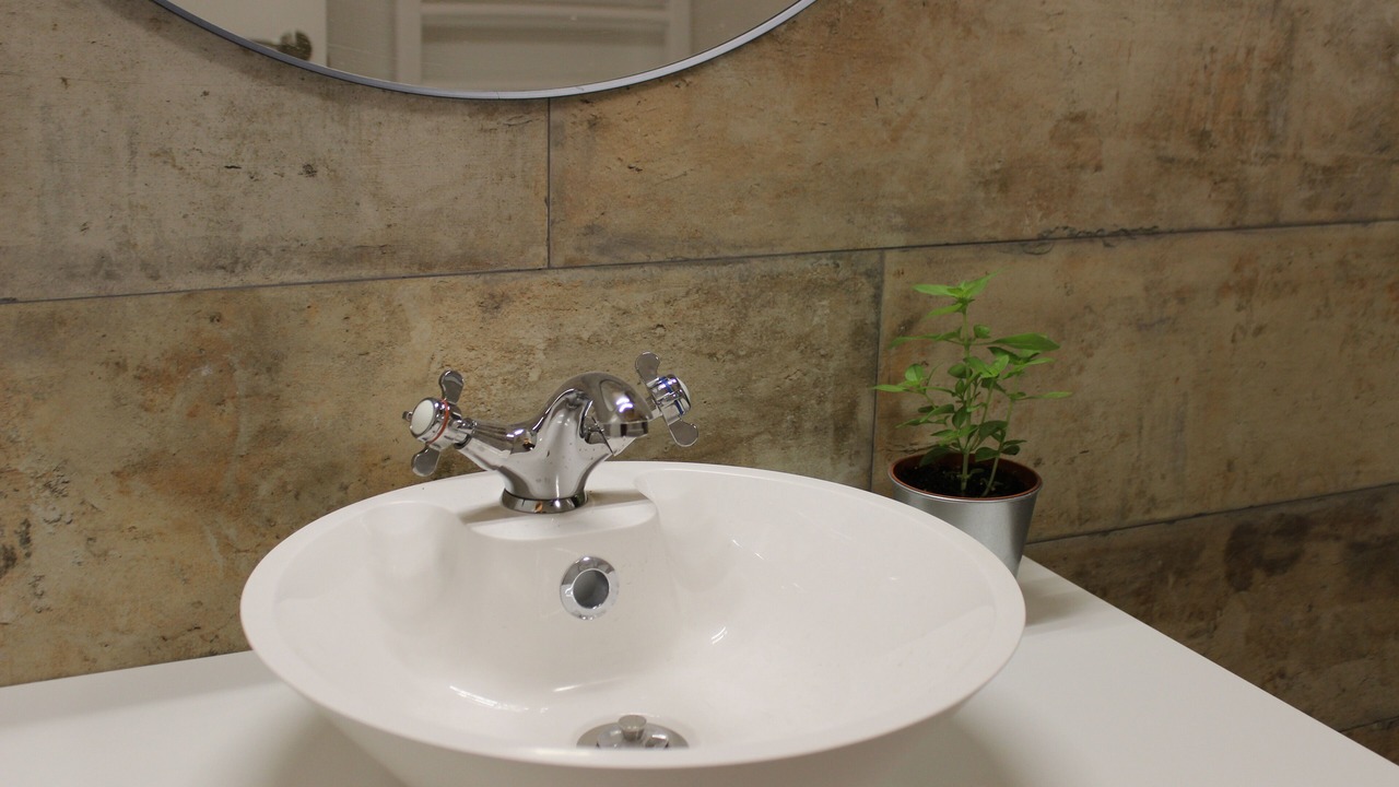 Photo of Bathroom in Samitier