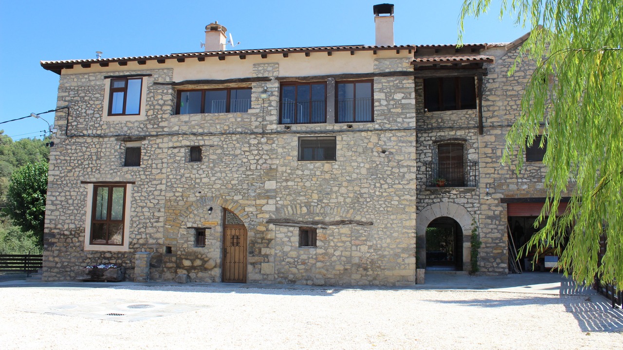 Photo of Outdoor in Samitier
