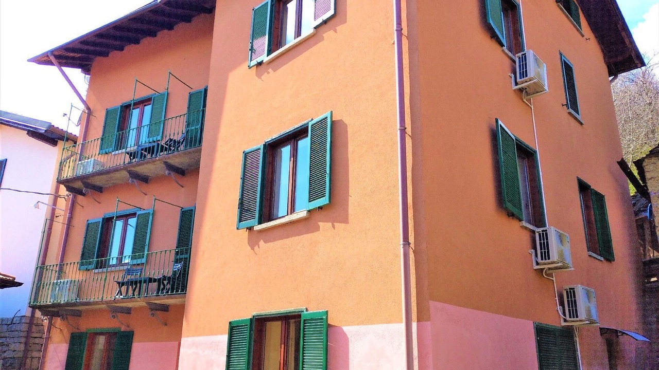 Photo of Others in Trarego Viggiona
