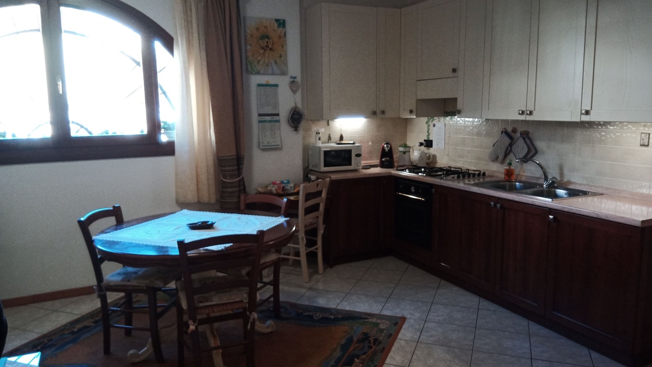 Photo of Kitchen in Barbarano Vicentino