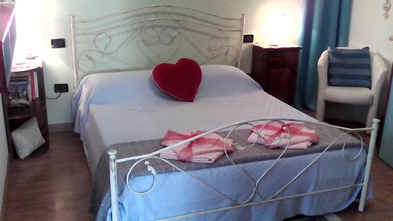 Photo of Bedroom in Barbarano Vicentino