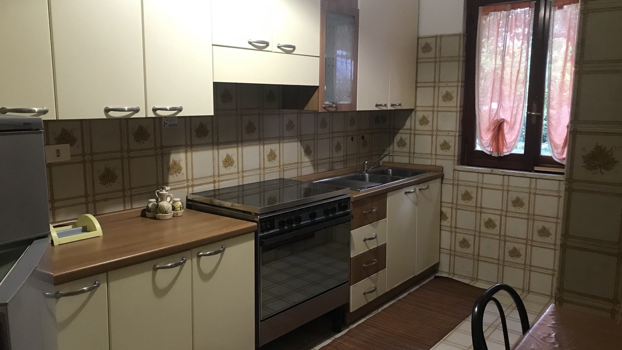 Photo of Kitchen in Minturno