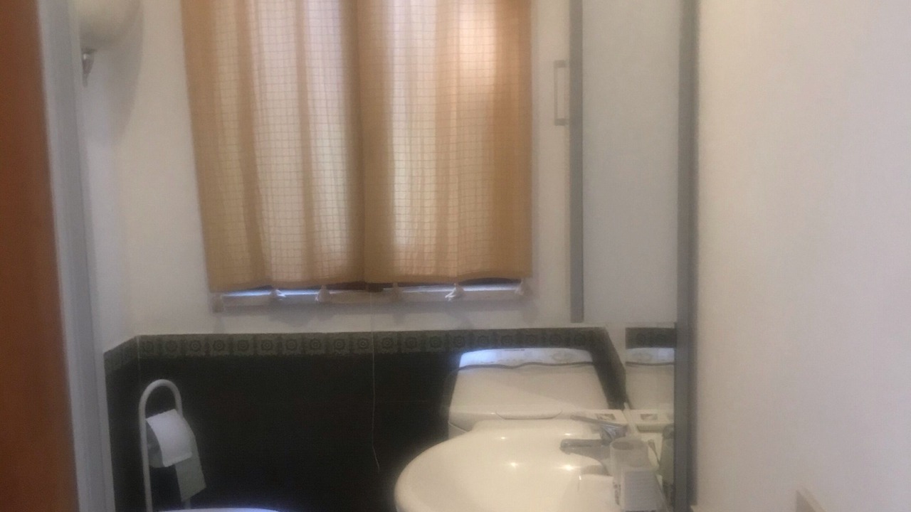 Photo of Bathroom in Minturno