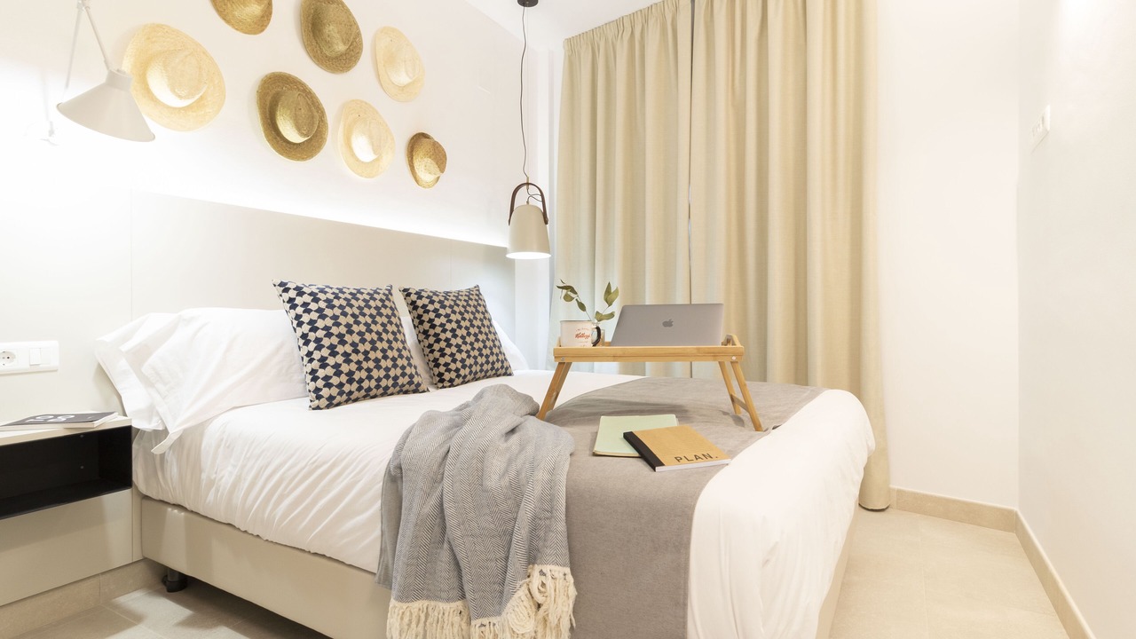 Photo of Bedroom in Calafell