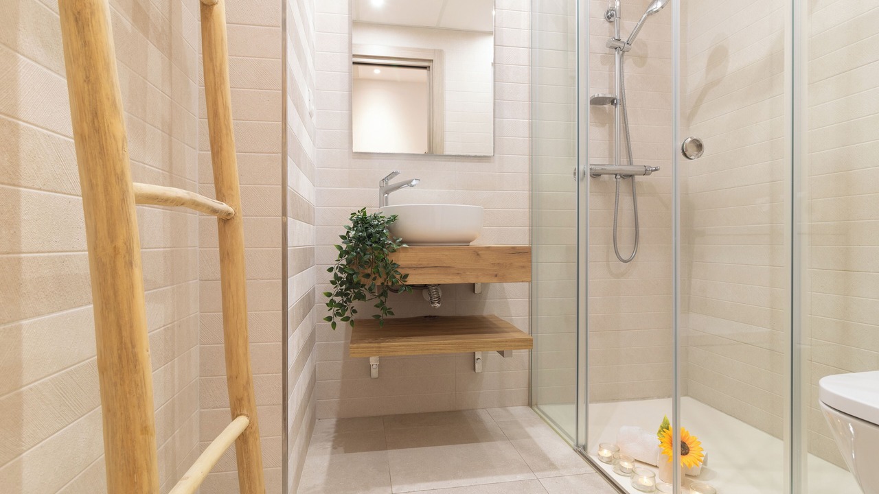 Photo of Bathroom in Calafell