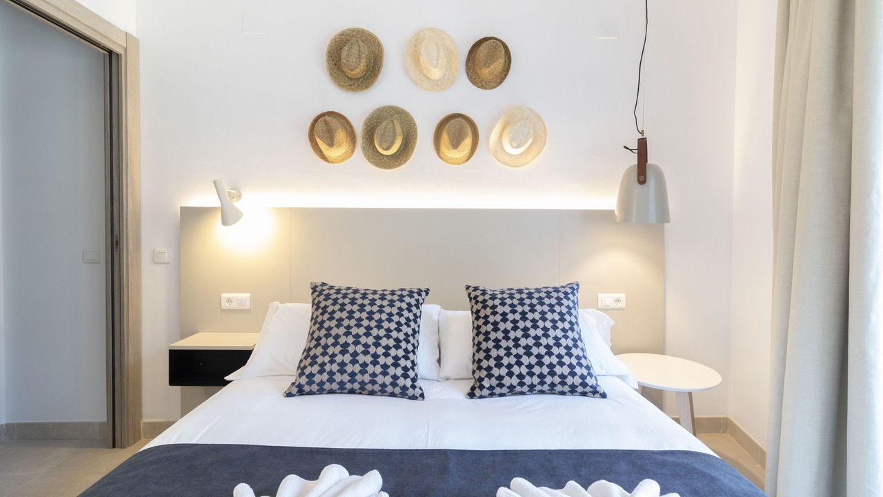Photo of Bedroom in Calafell