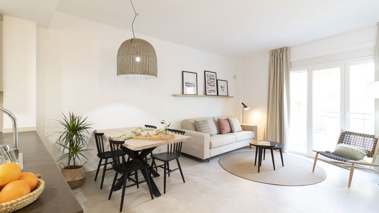 Photo of Livingroom in Calafell
