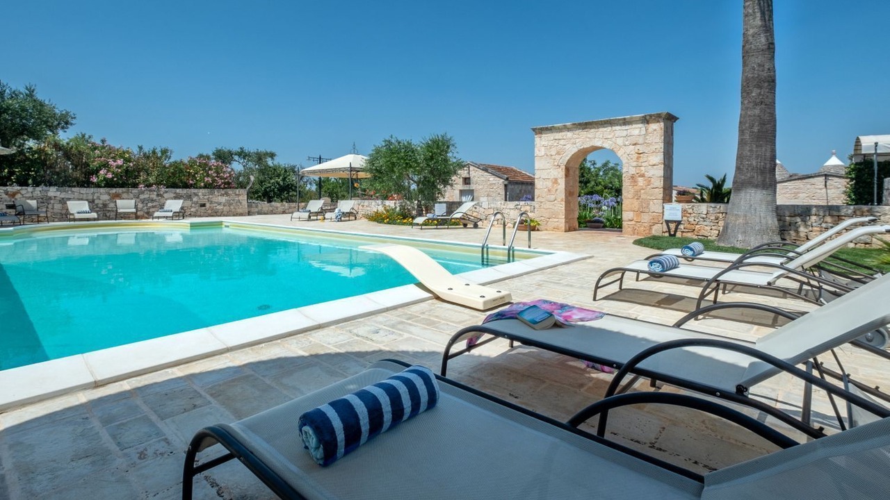 Photo of Outdoor in Castellana Grotte