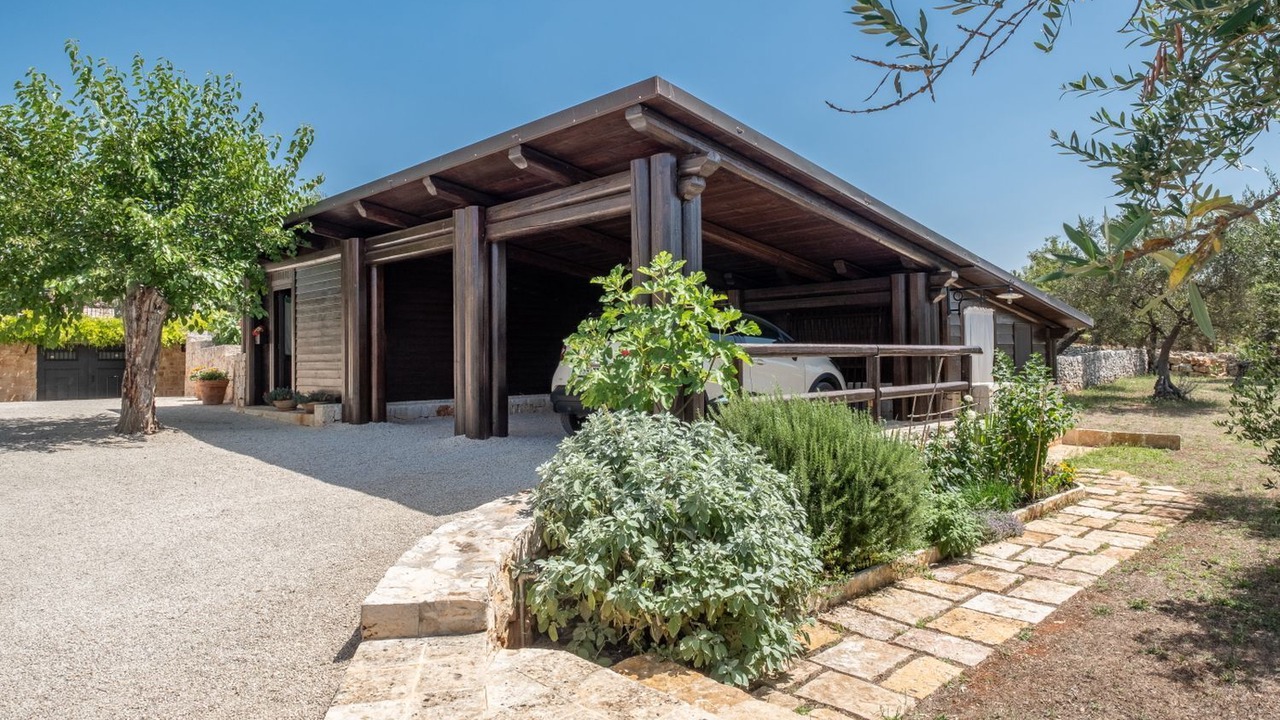 Photo of Outdoor in Castellana Grotte