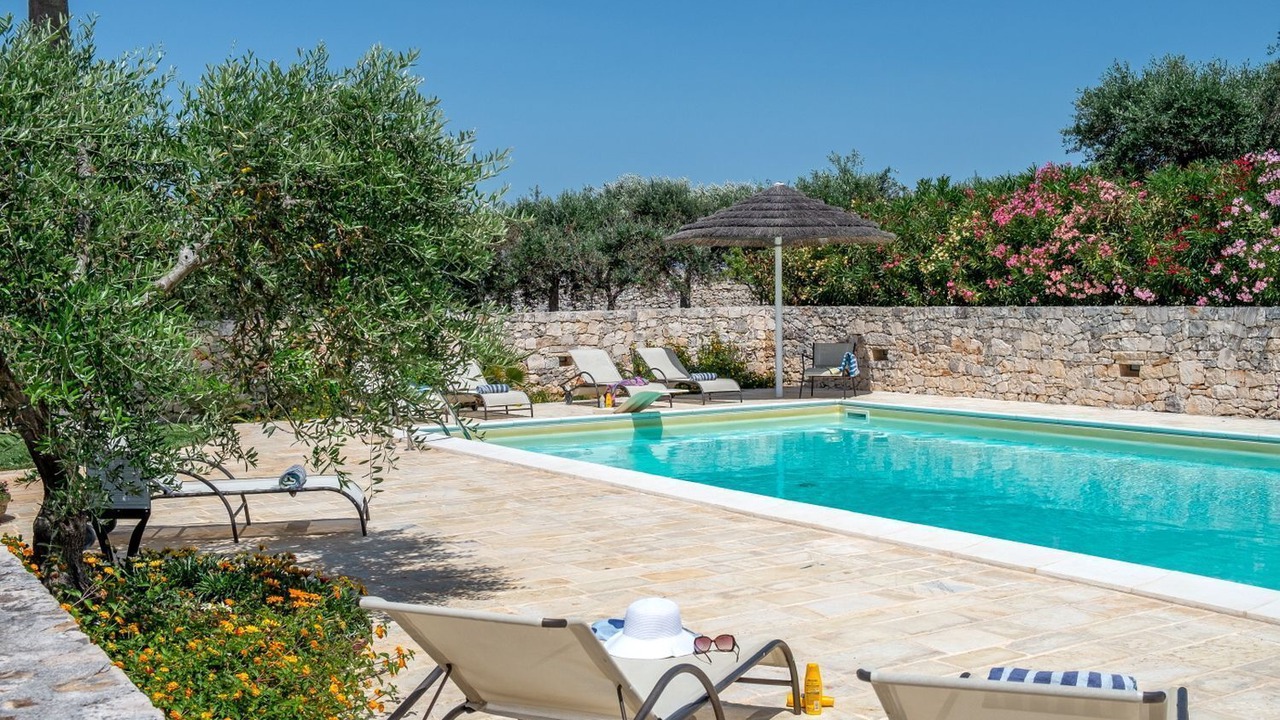 Photo of Outdoor in Castellana Grotte
