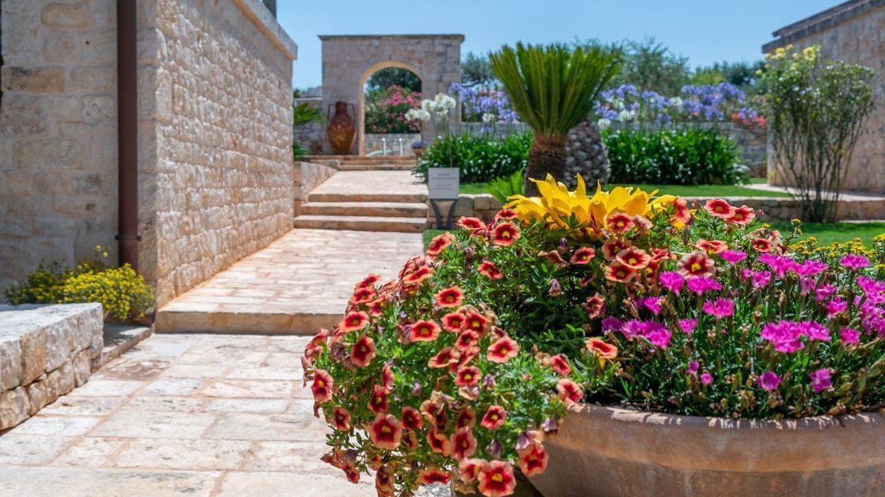 Photo of Outdoor in Castellana Grotte
