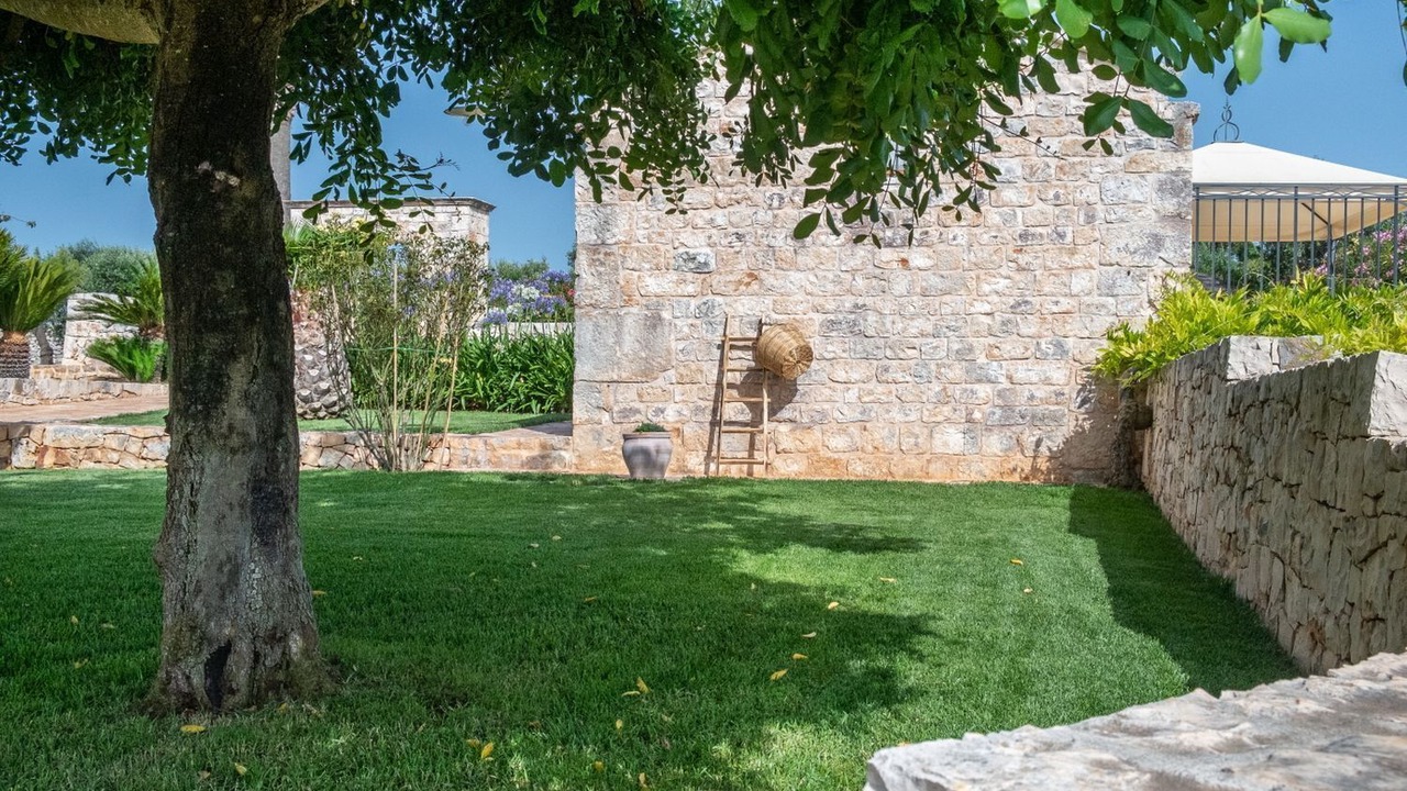 Photo of Outdoor in Castellana Grotte