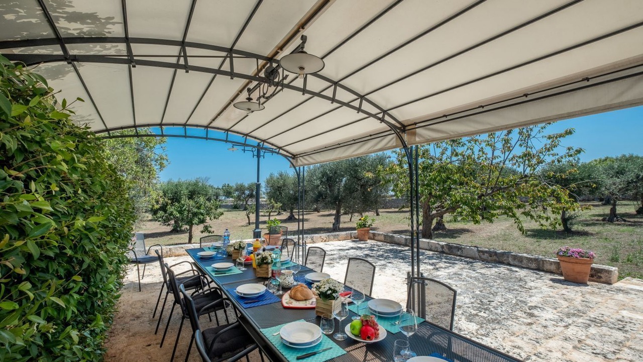 Photo of Outdoor in Castellana Grotte