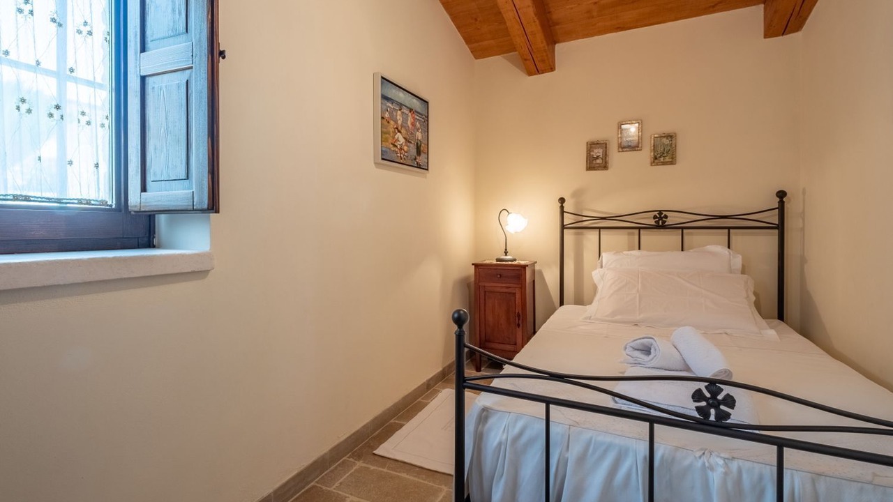 Photo of Bedroom in Castellana Grotte
