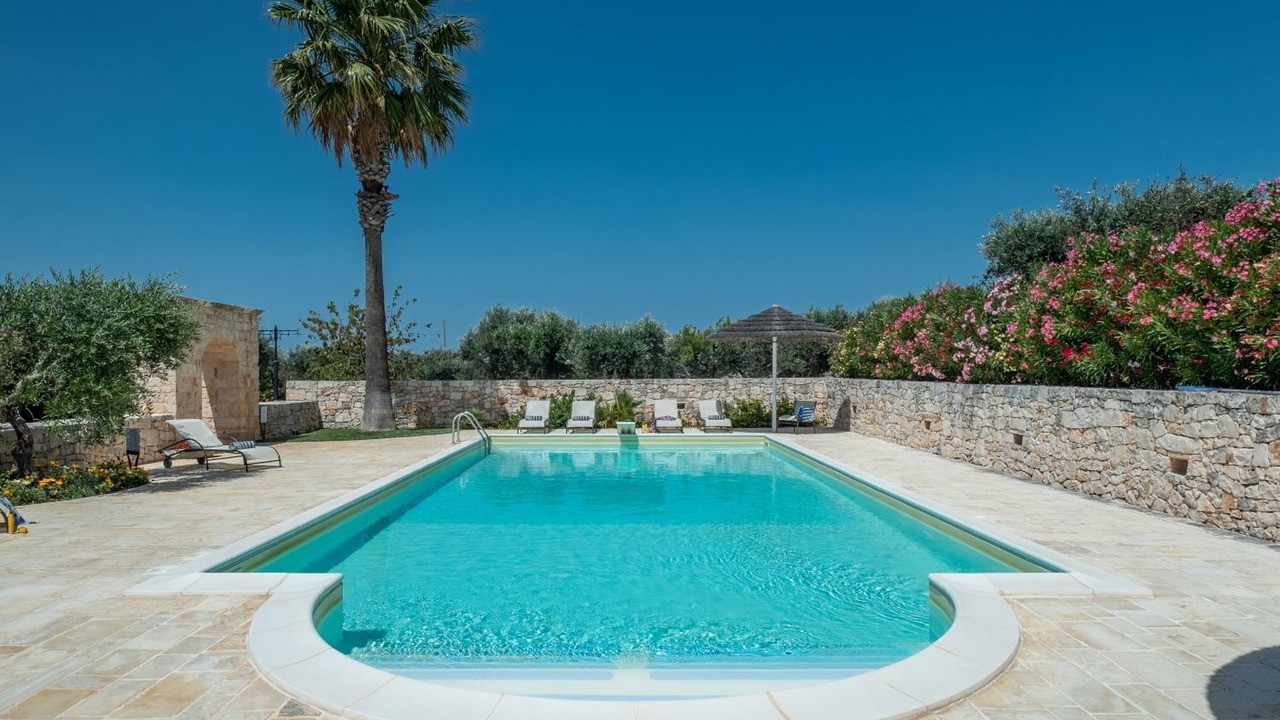 Photo of Outdoor in Castellana Grotte
