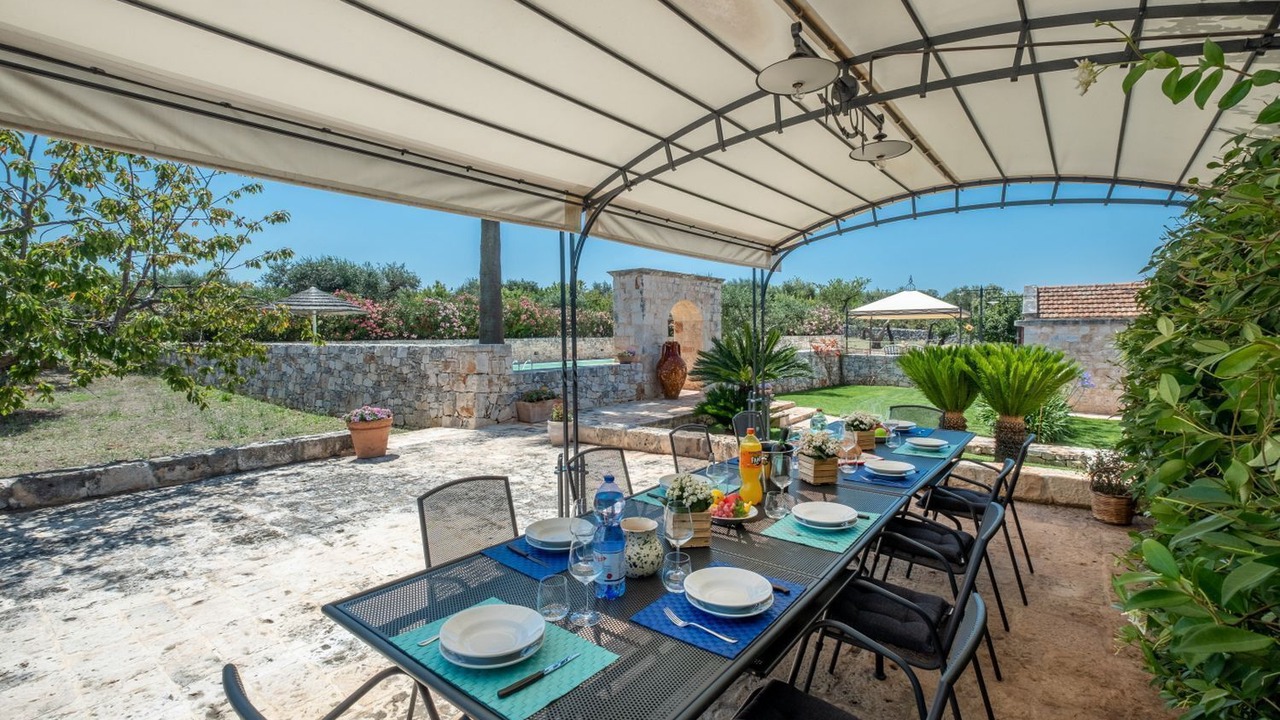 Photo of Outdoor in Castellana Grotte