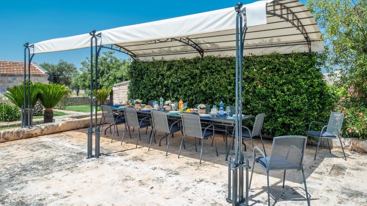 Photo of Outdoor in Castellana Grotte