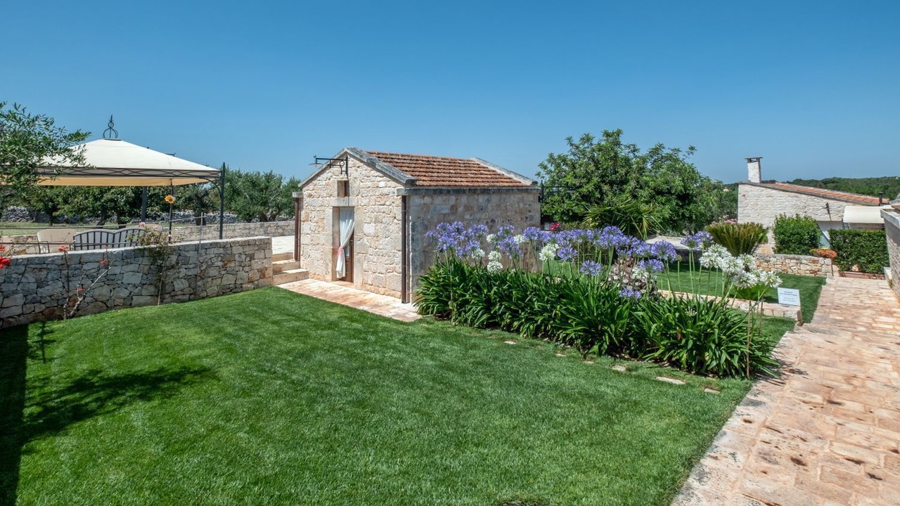 Photo of Outdoor in Castellana Grotte