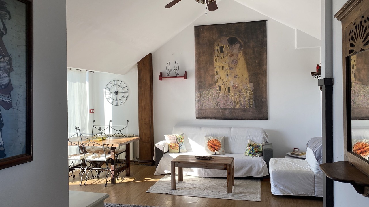 Photo of Livingroom in Mogro