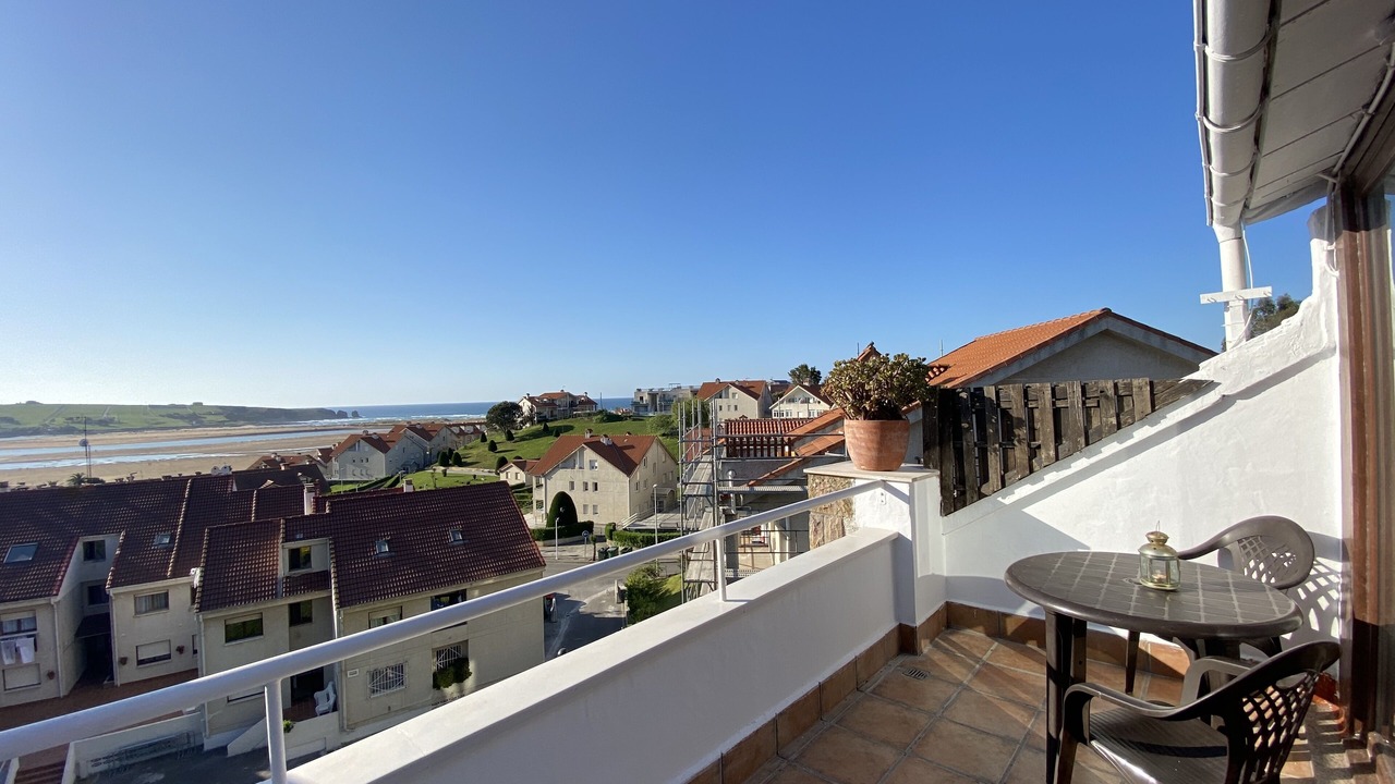 Photo of Outdoor in Mogro