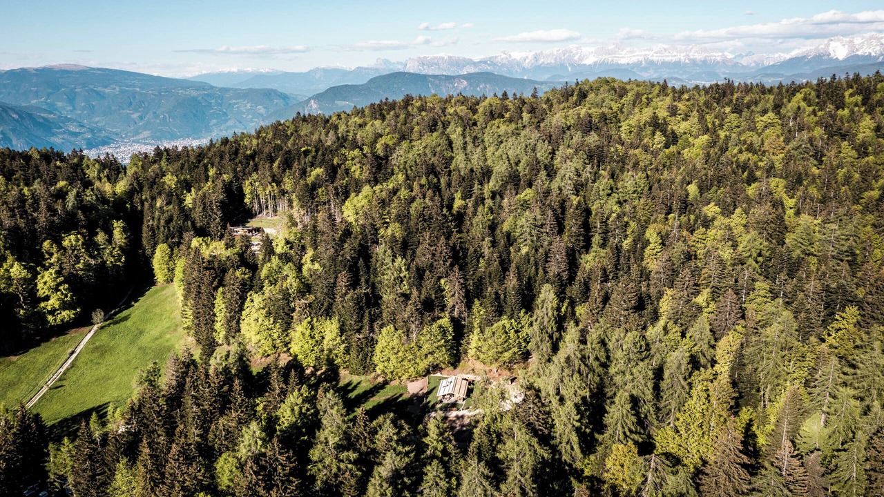 Photo of Outdoor in Cavareno