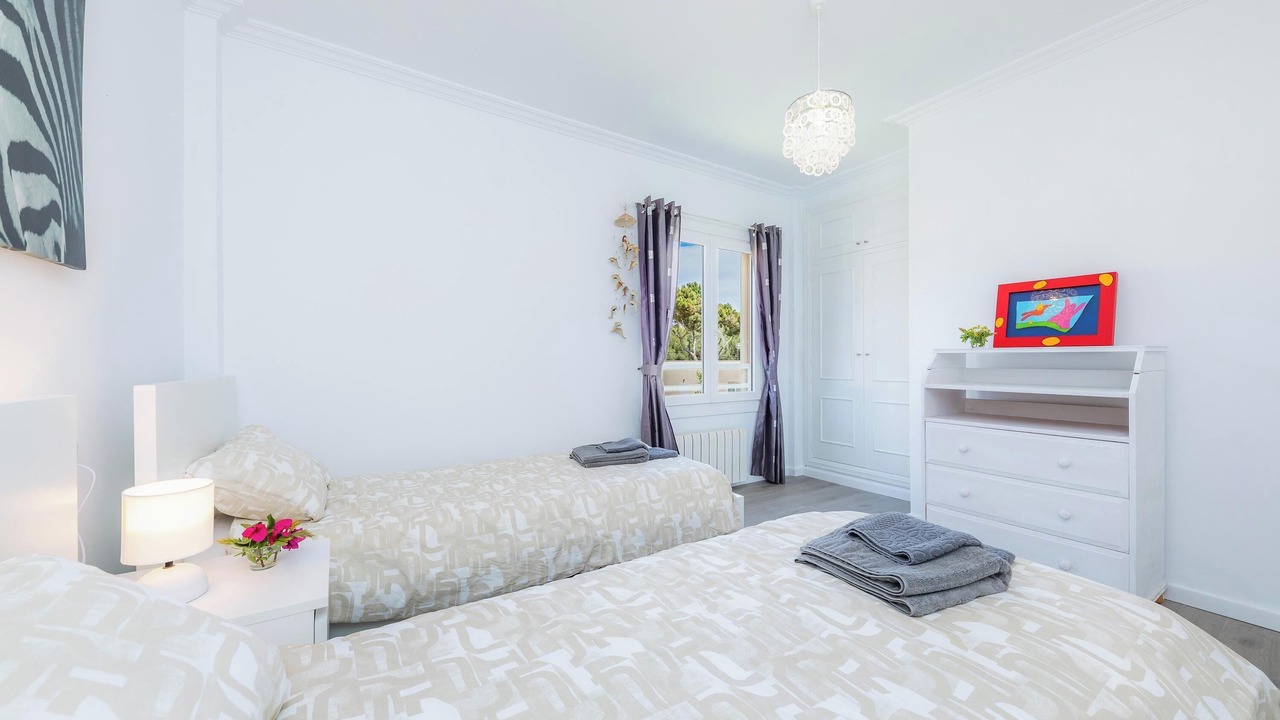 Photo of Bedroom in Son Moll