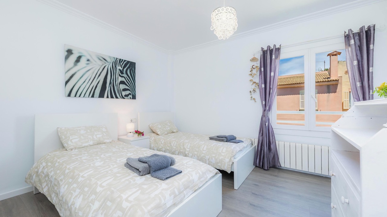 Photo of Bedroom in Son Moll