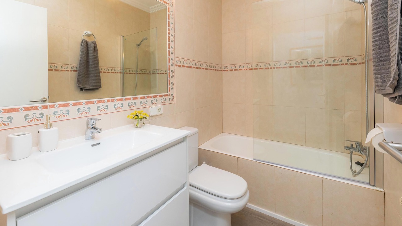 Photo of Bathroom in Son Moll