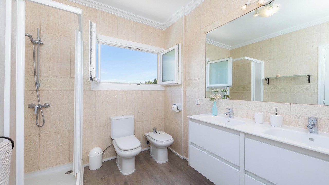 Photo of Bathroom in Son Moll